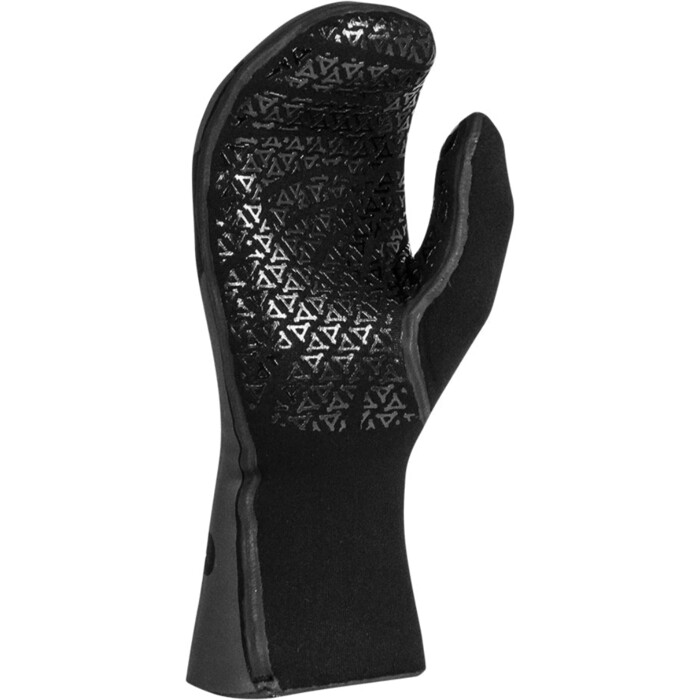 2024 Xcel Infiniti 7mm Mitten AN077380 - Black